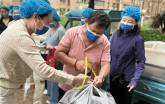 家园联袂建防地 炊事共育护成长—沛县尝试长儿