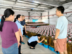 <b>柳州全环节保障散拆液态食物平安</b>