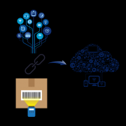  消息防伪溯源_手艺