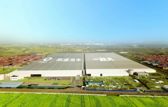 <b>一颗大™强势表态2025中国国际生果展首日签约超</b>