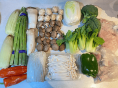  全链食安监管系统